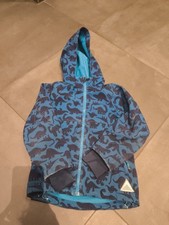 Softshell Jacke gr. 116, H&M, DINOS, übergang