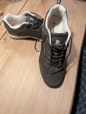 Herrenschuhe Tracking Schuhe