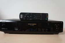 SONY SLV-E730- 6-Head Hi-Fi