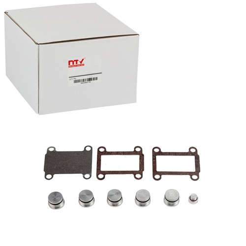 Nty reparatursatz - nty,