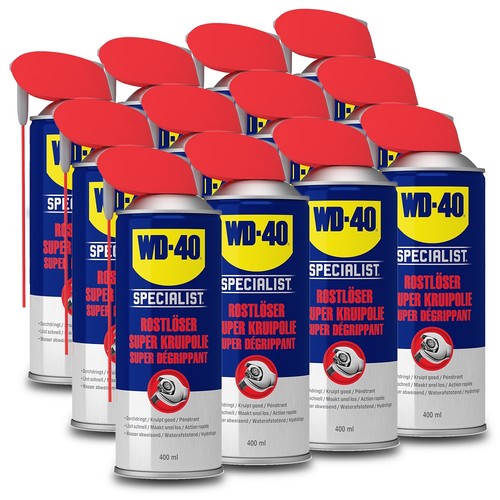Specialist 12x 400 ml - 12x,