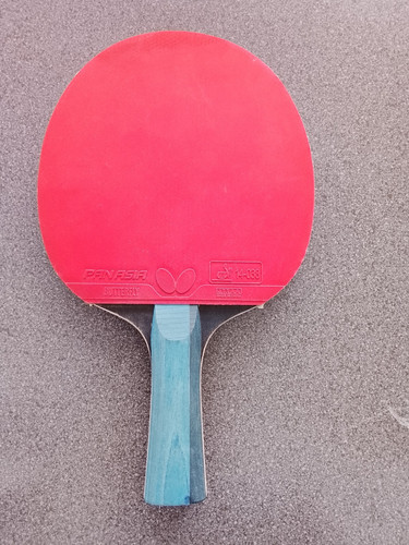 Timo boll tischtennisschläger - timo,