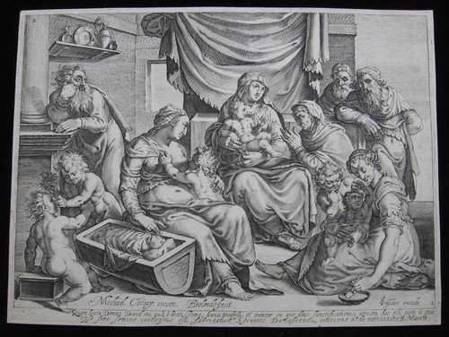 Bartholomeus willemsz dolendo - bartholomeus,