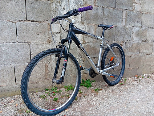 Scott mountainbike zoll - scott, 26