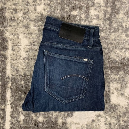 Star raw 3301 - slim, herren