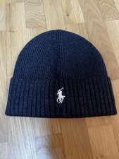 Ralph Lauren Beanie Mütze