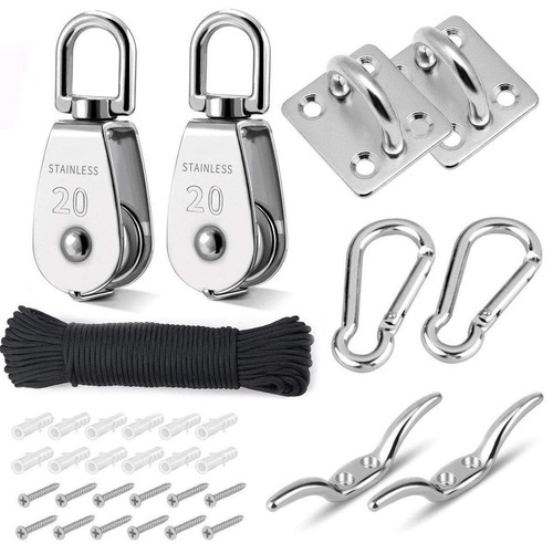 Tootaci m20 umlenkrollen - tootaci,