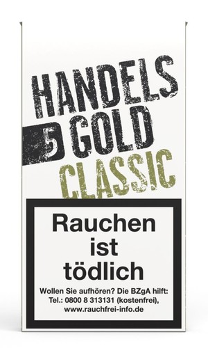 Handelsgold 218 classic - handelsgold,