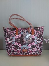Große Desigual Tasche