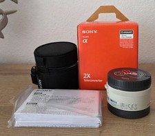 Sony Teleconverter SEL20TC