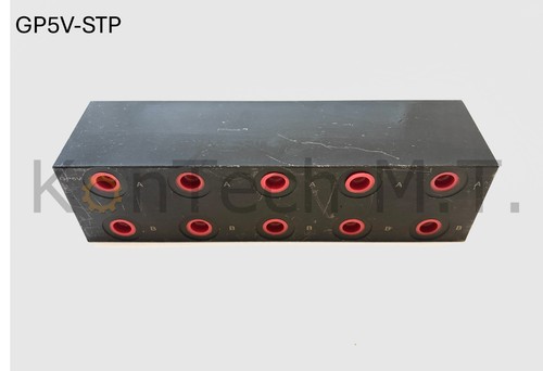 Ktmt gp5v grundplatte - ktmt-gp5v,