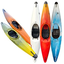 EXO 313 Wildwasserkajak