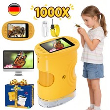 Digitales Mikroskop für