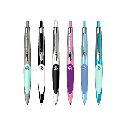 Herlitz kugelschreiber pen - herlitz, my.pen