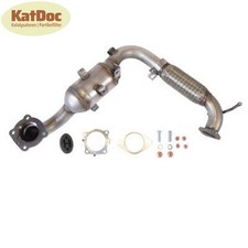 ✅ Katalysator Ford