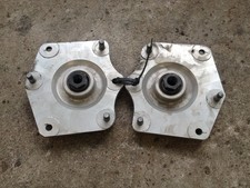 Stützlager  Porsche 996 GT2/3.  Teilennr. 996 343 011 91