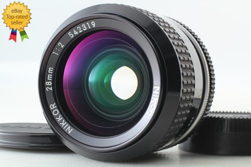 Fast neuwertig nikon ai - nikon,