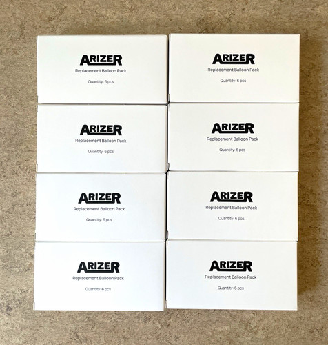 Arizer replacement balloon - arizer,
