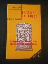 Trittico del tempo. Un mistero