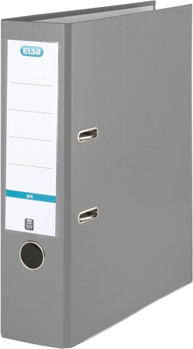 Elba ordner smart pro - a4,, 8