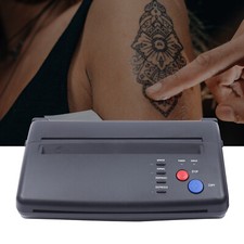 Tattoo stencil drucker - a4,