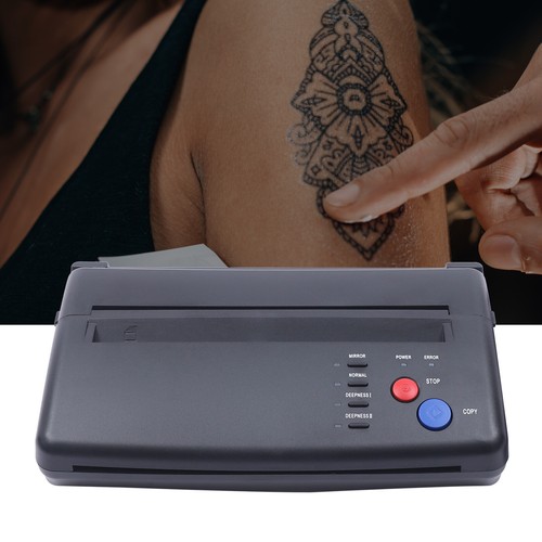 Tattoo stencil drucker - a4,