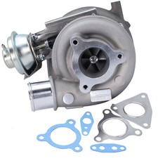Turbolader für Nissan Terrano