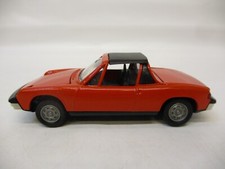 x-93082	Gama 1:43 VW Porsche