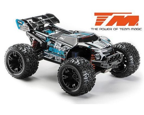 Team magic 4s - magic, hx