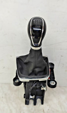 Schaltkulisse Schaltknauf 8126600010  | Opel Zafira C Tourer 18BJ 1.4B B143