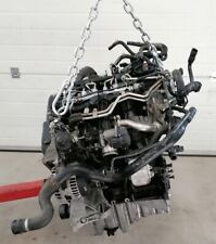Motor Engine  AUDI A4 A5 A6 Q5