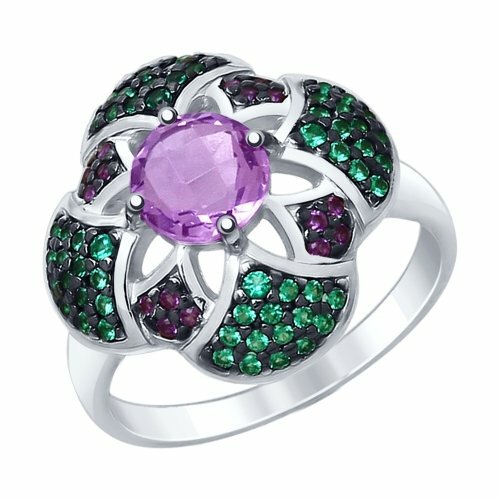 Ring sterlingsilber 925 - ring,