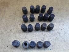 Radschrauben Radmuttern Jaguar X-Type Estate 2.2 D