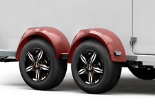 Komplettrad 195/70 R14  Original von Böckmann 195/70R14, auf Alu Felge Raute