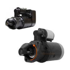 Anlasser für Lanz ohne Pendelfunktion ersetzt 0001380001 AL/PJD1,5... AKS1426-LD