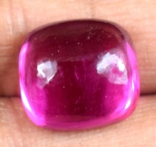 Natürlich Padparadscha Rosa