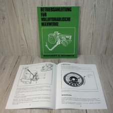 S+S Bedienungsanleitung