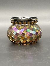 Partylite Global Fusion Mosaik