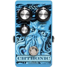 Digitech DOD Chthonic Fuzz |