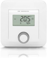 BOSCH Smart Home Raumthermostat THB bis 6 HK-Thermostate ode
