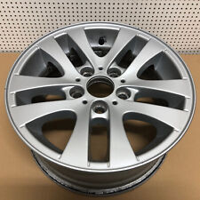 1x Original BMW 3er E90 / E91 Alufelge Styling 156 - 7J x 16 Zoll ET34 - 6775595