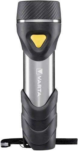 Taschenlampe mit leds - taschenlampe, inkl
