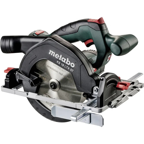 Metabo ltx 57 - 18,