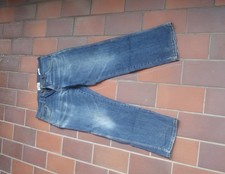 Wrangler Texas Jeans Stretch W31 L30 gebraucht Used Look