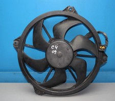 Lüfter Kühlerlüfter