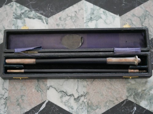 48427 taktstock im etui - 48427,
