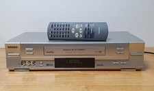 TOSHIBA V753EW VHS Video 6Head