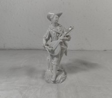 Figur Meissen Galante Kapelle