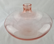 Glas vase rosenthal selection - glas,