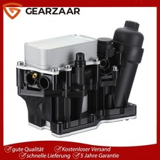 Ölkühler Ölfiltergehäuse